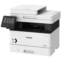 МФУ Canon i-SENSYS MF443dw фото 1